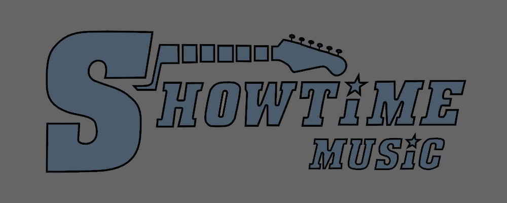 Showtime Music